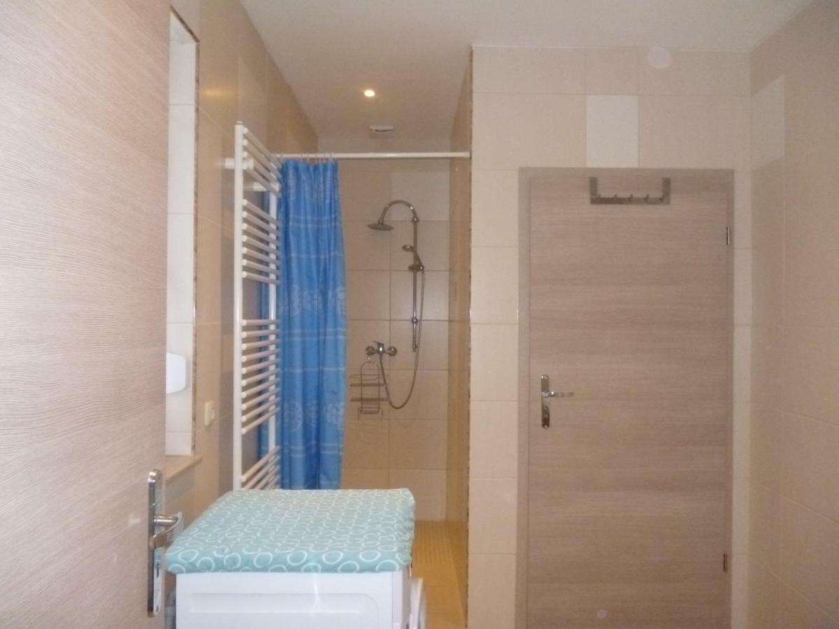 הוילה Lancken Haus Lavendel מראה חיצוני תמונה